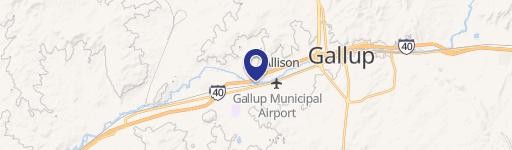 Gallup, NM 87301