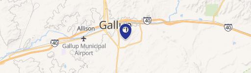 Gallup, NM 87301