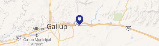 Gallup, NM 87301
