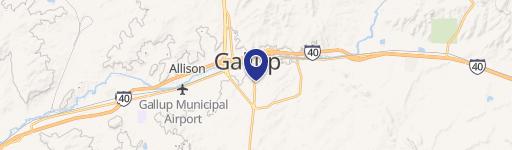 Gallup, NM 87301