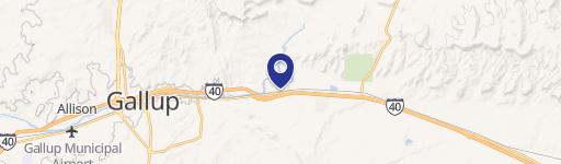 Gallup, NM 87301