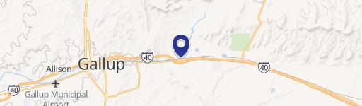 Gallup, NM 87301