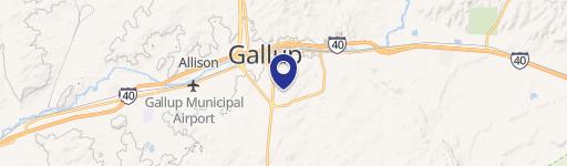 Gallup, NM 87301