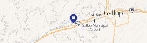 Gallup, NM 87301