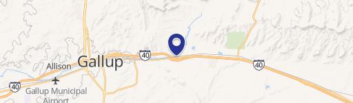 Gallup, NM 87301