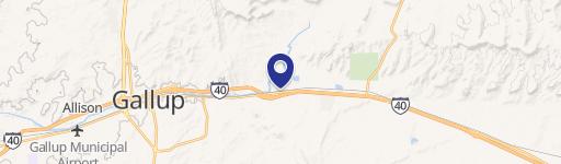 Gallup, NM 87301