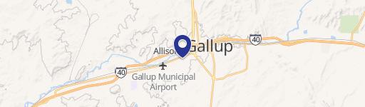 Gallup, NM 87301
