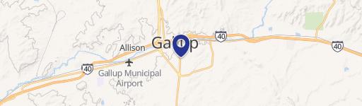 Gallup, NM 87301
