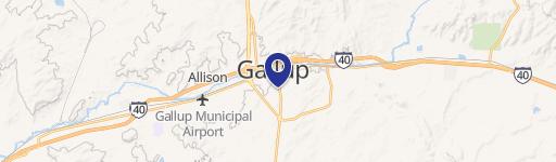 Gallup, NM 87301