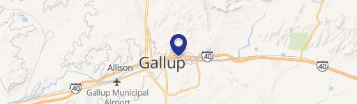 1005 Historic Hwy 66