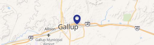 1207 Historic Hwy 66