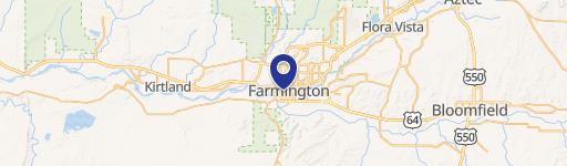 731 Animas St, Unit B