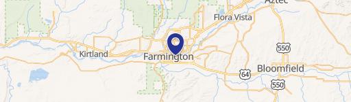 515 Animas St, Unit B