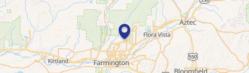 2650 Pinon Frontage Rd Bldg, Unit 200