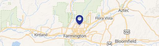 4001 Butler Ave Ste, Unit 7101