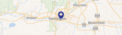 1601 Bloomfield Blvd