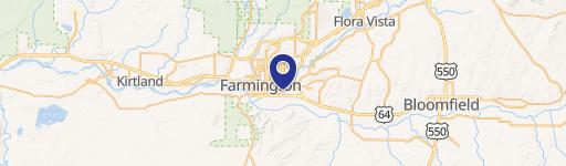 2100 Bloomfield Blvd