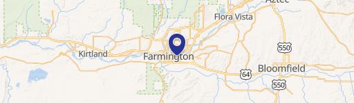 501 Mccormick School Rd