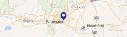 3440 Morning Star Dr