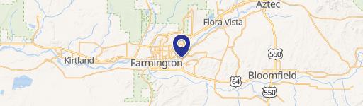 3850 Morning Star Dr