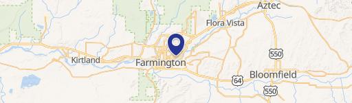 2101 San Juan Blvd Ste A