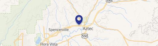 1528 Aztec Blvd Trlr, Unit 1