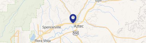 1118 Aztec Blvd