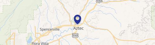 151 Aztec Blvd