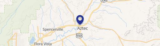 520 Aztec Blvd