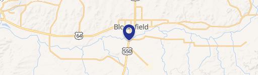 1317 Bloomfield Blvd