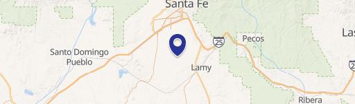Santa Fe, NM 87506