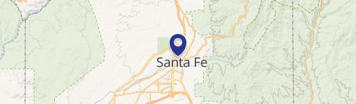 Santa Fe, NM 87501