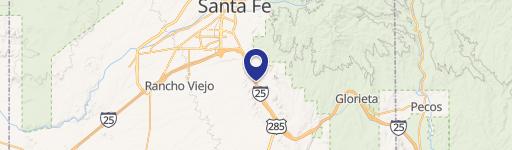 Santa Fe, NM 87508