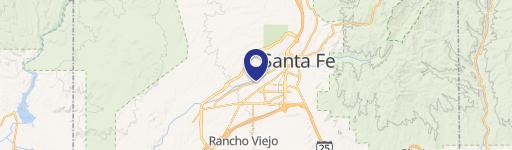 Santa Fe, NM 87507