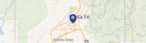 Santa Fe, NM 87505