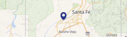 Santa Fe, NM 87507