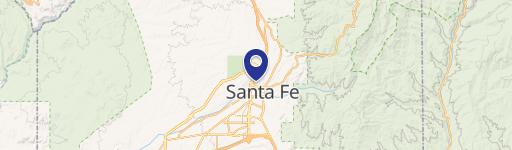 Santa Fe, NM 87501