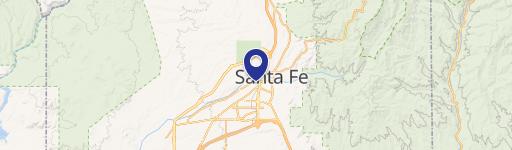 Santa Fe, NM 87505