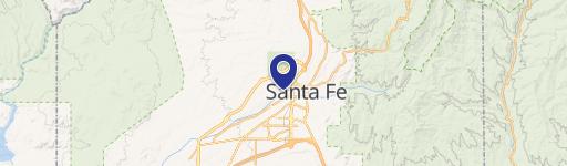 Santa Fe, NM 87501