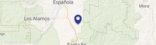 104 B Camino Chupadero