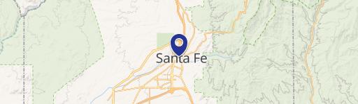 200 De Vargas St Ste, Unit 9