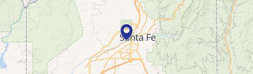 1514 Agua Fria St, Unit 1