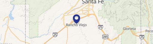 55 Canada Del Rancho