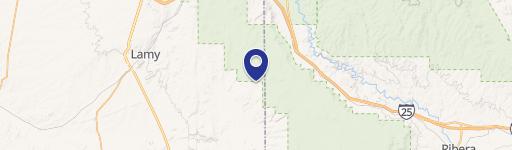 215 Ojo De La Vaca Rd