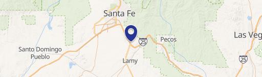 655 Old Las Vegas Hwy