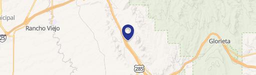 442 Old Las Vegas Hwy