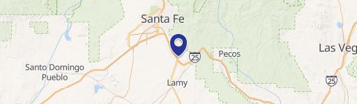 645 Old Las Vegas Hwy