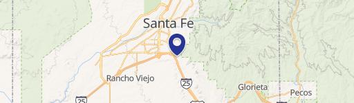 86 Old Las Vegas Hwy