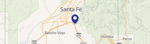 96 Old Las Vegas Hwy