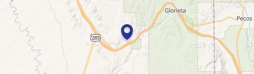 934 Old Las Vegas Hwy